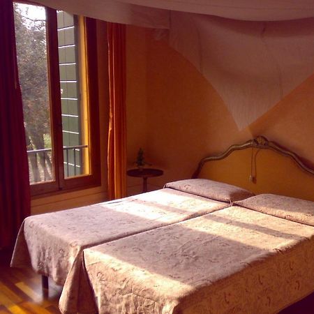 Hotel Cadoro Benátky Pokoj fotografie