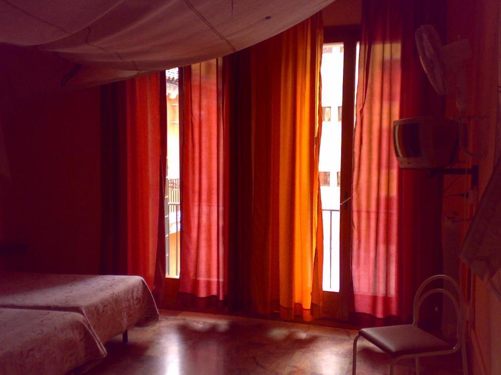 Hotel Cadoro Benátky Pokoj fotografie