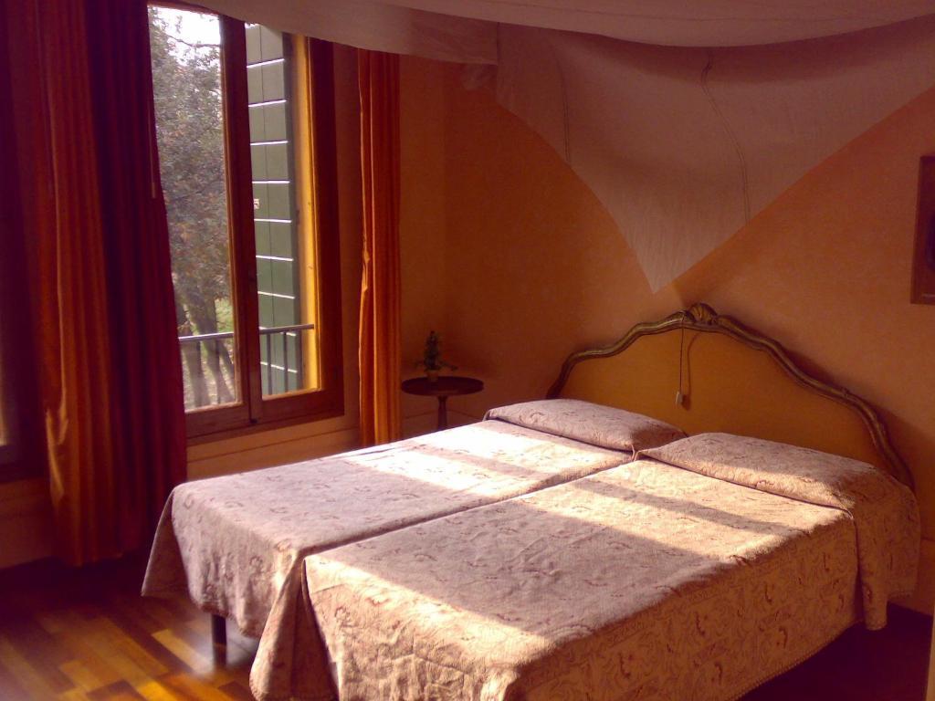 Hotel Cadoro Benátky Pokoj fotografie