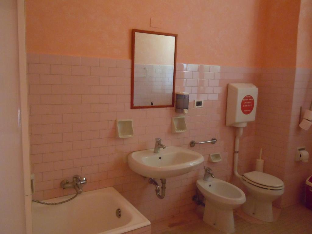 Hotel Cadoro Benátky Pokoj fotografie