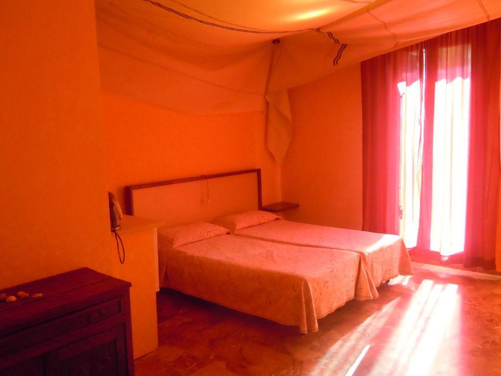 Hotel Cadoro Benátky Pokoj fotografie