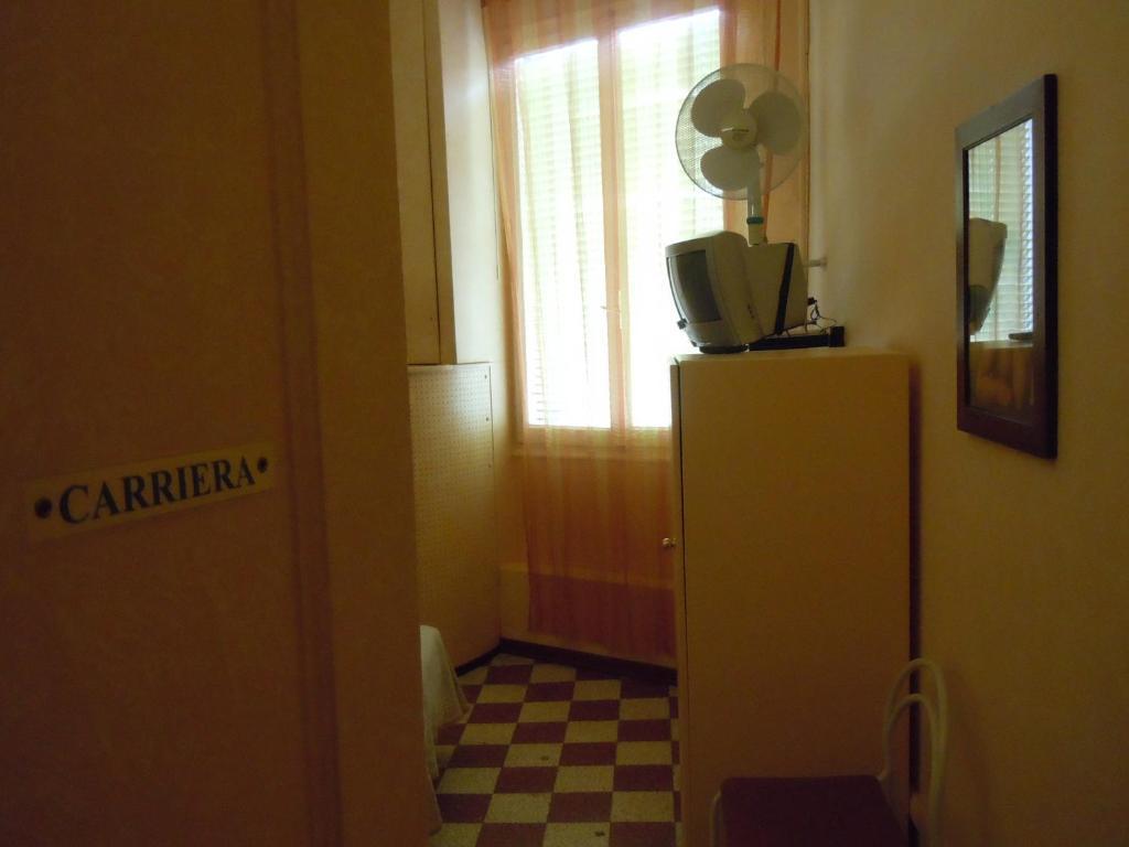 Hotel Cadoro Benátky Pokoj fotografie