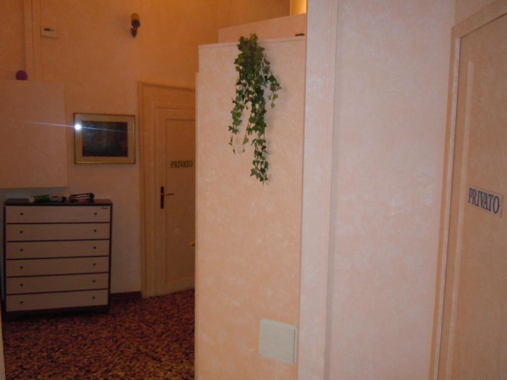 Hotel Cadoro Benátky Pokoj fotografie